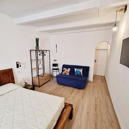 Apartamento Domo Irma Alguer Exterior foto