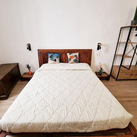 Apartamento Domo Irma Alguer Exterior foto