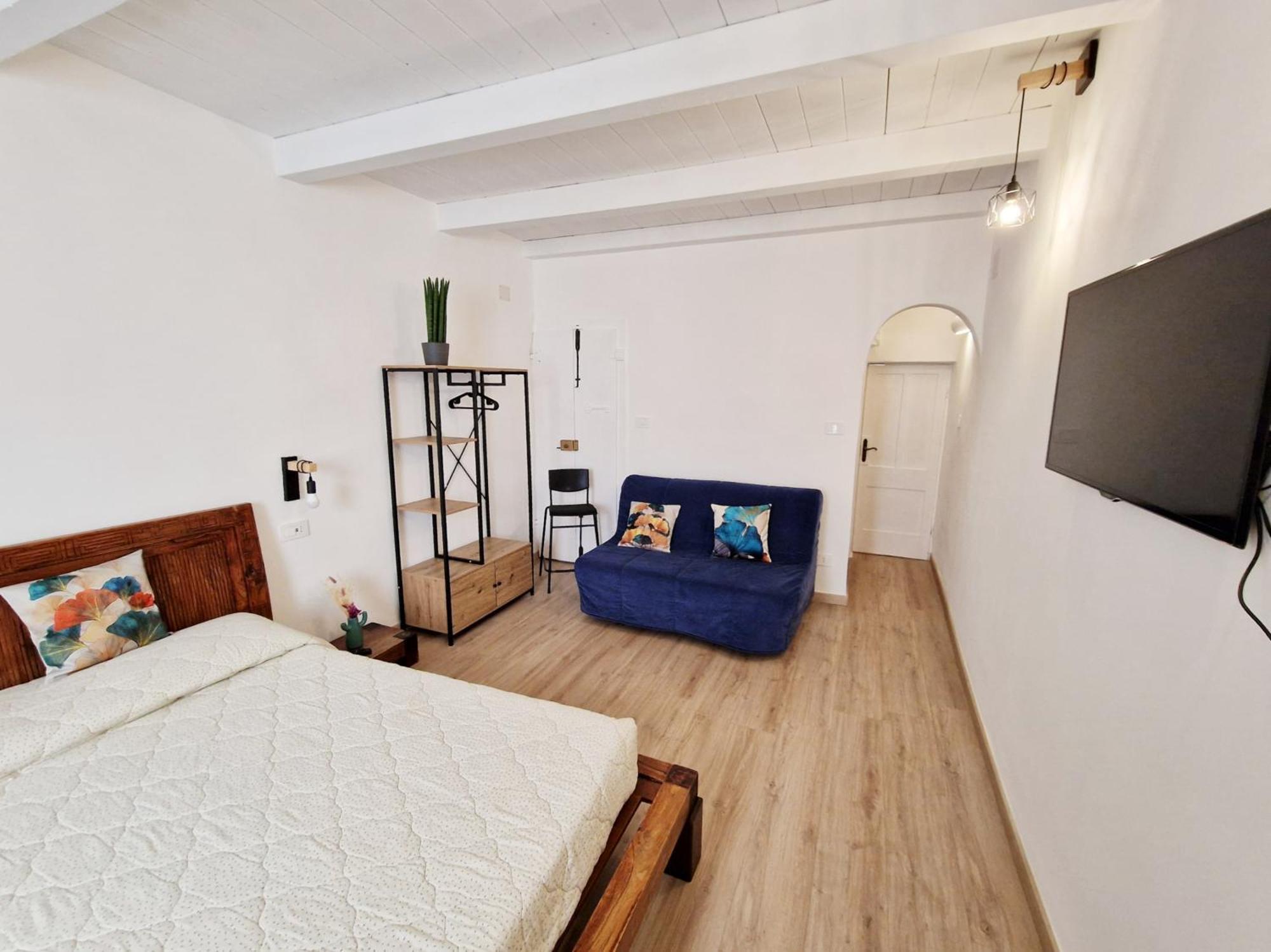 Apartamento Domo Irma Alguer Exterior foto