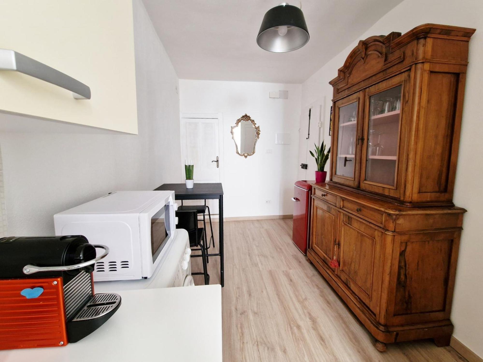 Apartamento Domo Irma Alguer Exterior foto