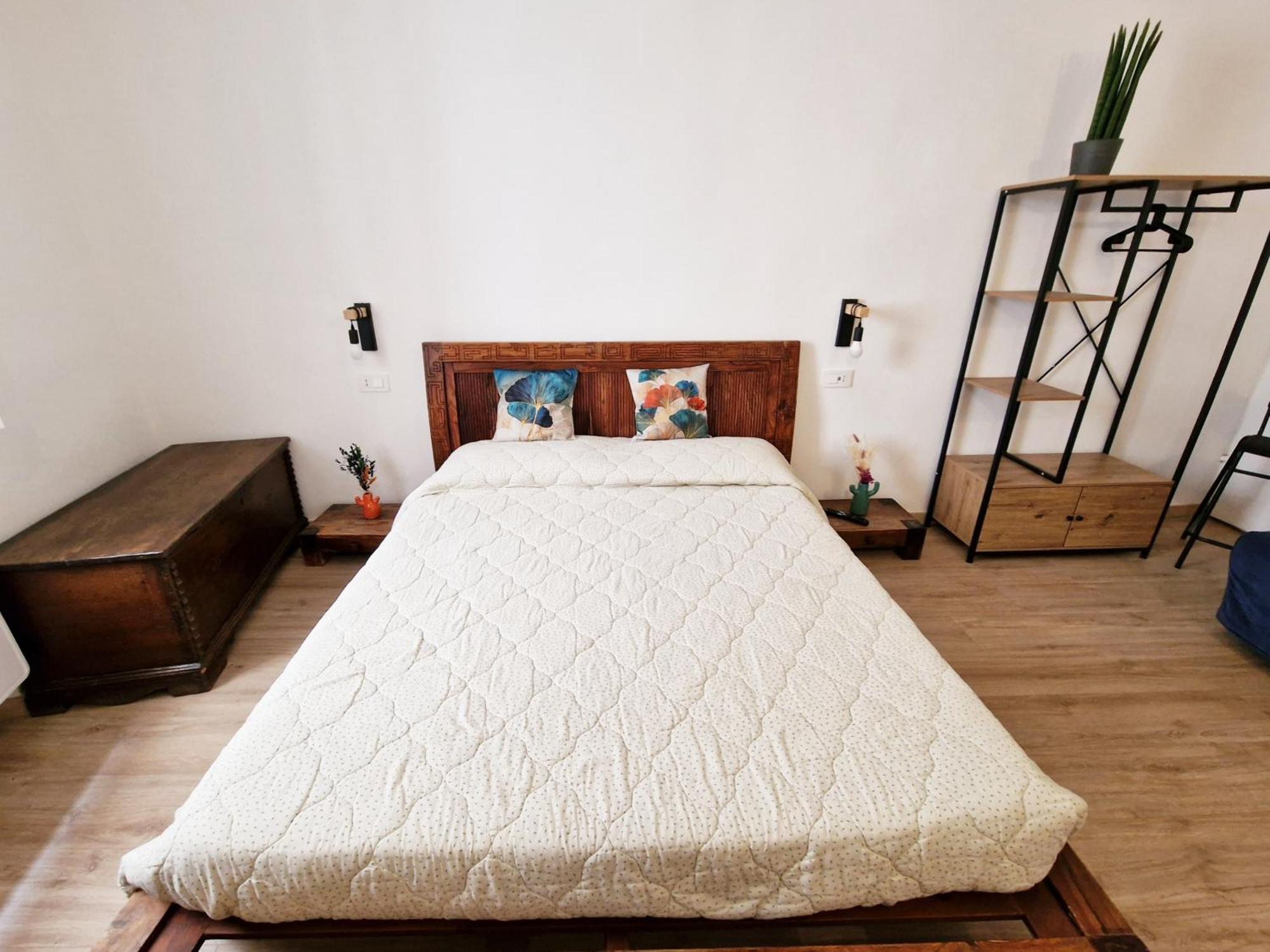 Apartamento Domo Irma Alguer Exterior foto