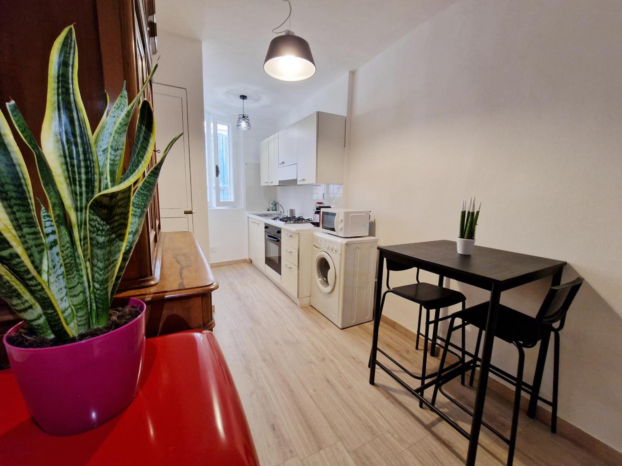 Apartamento Domo Irma Alguer Exterior foto