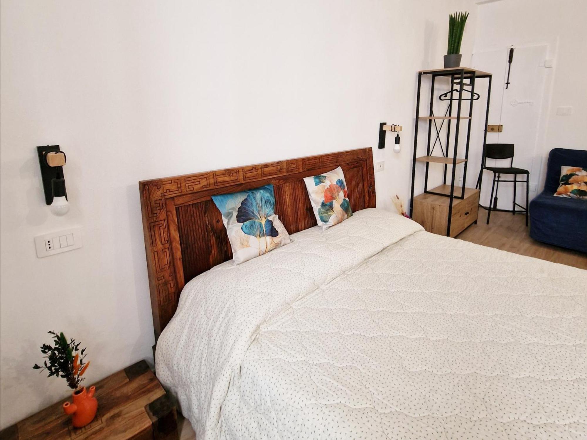 Apartamento Domo Irma Alguer Exterior foto
