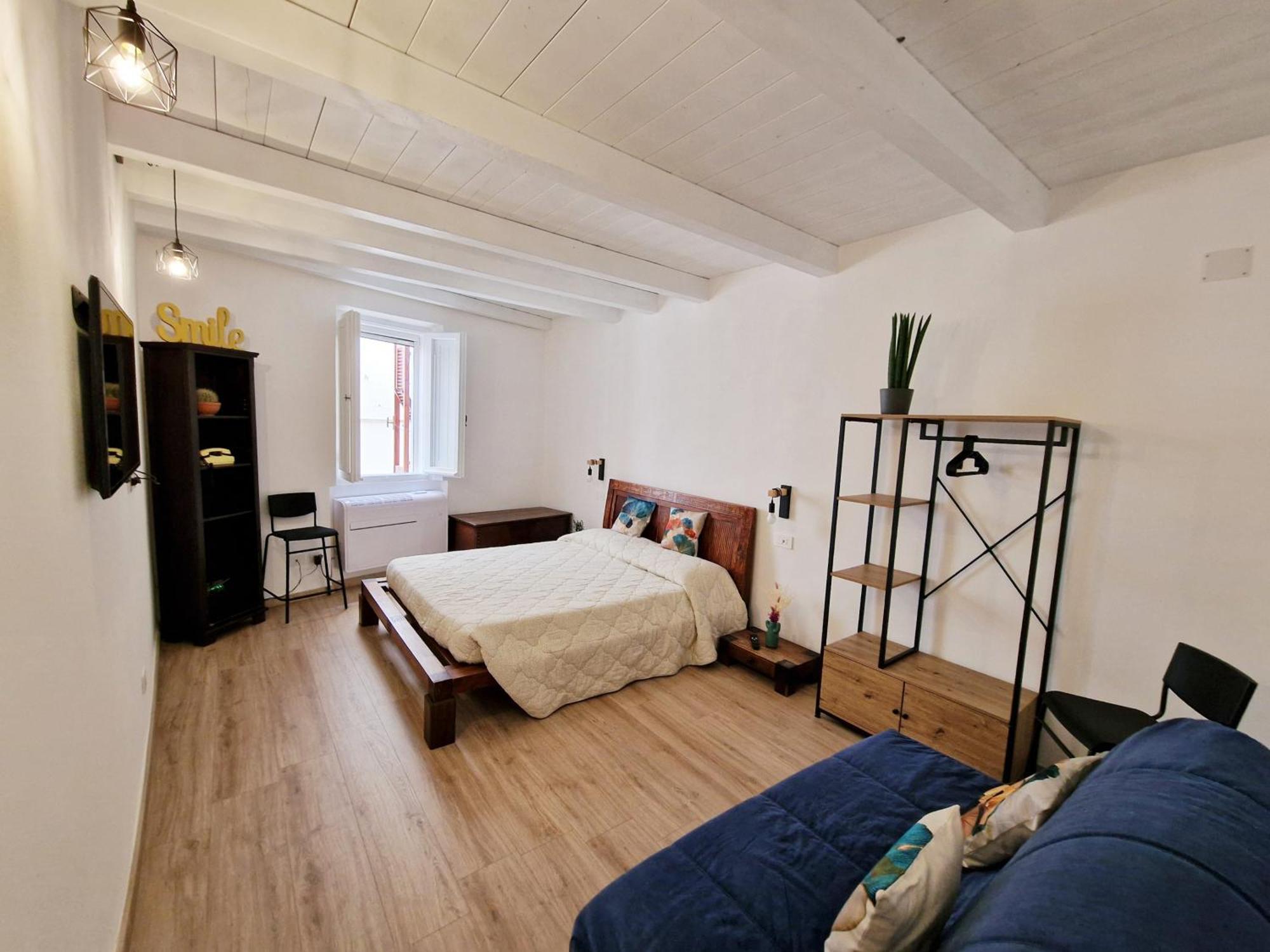 Apartamento Domo Irma Alguer Exterior foto