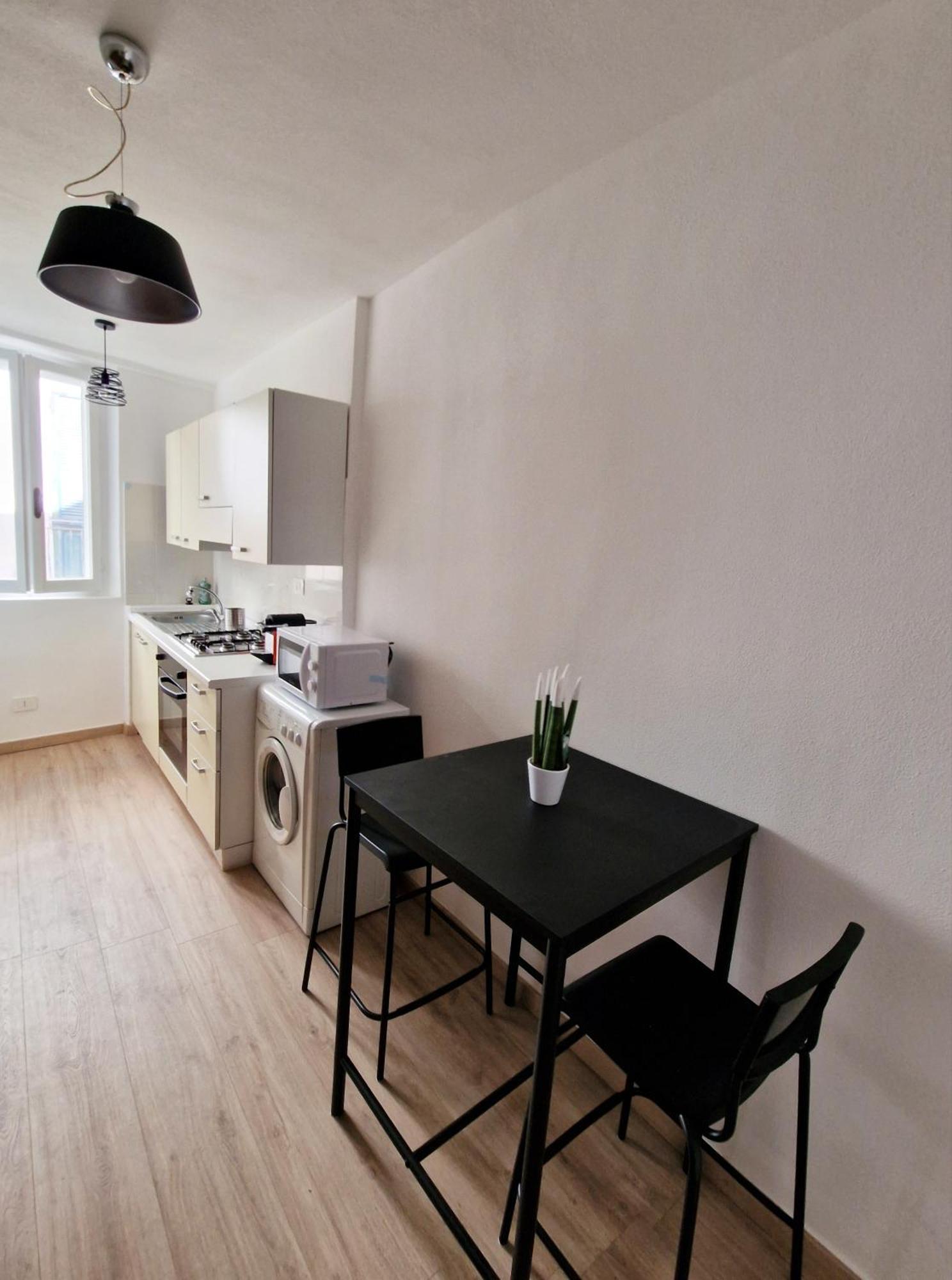 Apartamento Domo Irma Alguer Exterior foto